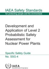 Development and Application of Level 2 Probabilistic Safety Assessment for Nuclear Power Plants