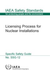 Licensing Process for Nuclear Installations
