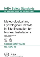 Meteorological and Hydrological Hazards in Site Evaluation for Nuclear Installations