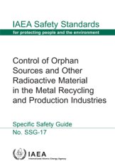 Control of Orphan Sources and Other Radioactive Material in the Metal Recycling and Production Industries