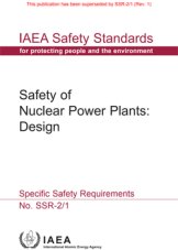 Safety of Nuclear Power Plants: Design
