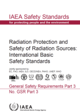 Radiation Protection and Safety of Radiation Sources: International Basic Safety Standards