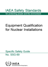 Equipment Qualification for Nuclear Installations