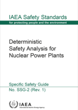 Deterministic Safety Analysis for Nuclear Power Plants