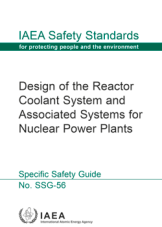 Design of the Reactor Coolant System and Associated Systems for Nuclear Power Plants