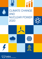 Climate Change and Nuclear Power 2020