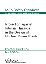 Protection against Internal Hazards in the Design of Nuclear Power Plants