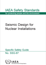 Seismic Design for Nuclear Installations