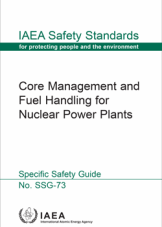 Core Management and Fuel Handling for Nuclear Power Plants