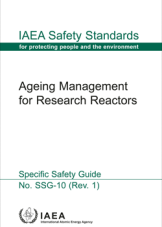 Ageing Management for Research Reactors