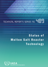 Status of Molten Salt Reactor Technology