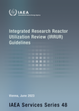 Integrated Research Reactor Utilization Review (IRRUR) Guidelines