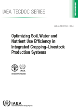 Optimizing Soil, Water and Nutrient Use Efficiency in Integrated Cropping–Livestock Production Systems
