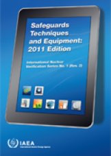Safeguards Techniques and Equipment: