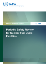 Periodic Safety Review for Nuclear Fuel Cycle Facilities