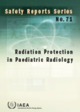 Radiation Protection in Paediatric Radiology