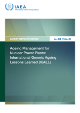 Ageing Management for Nuclear Power Plants: International Generic Ageing Lessons Learned (IGALL)