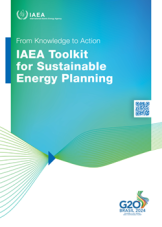 From Knowledge to Action: IAEA Toolkit for Sustainable Energy Planning