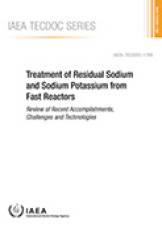Treatment of Residual Sodium and Sodium Potassium from Fast Reactors