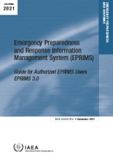 Emergency Preparedness and Response Information Management System (EPRIMS)