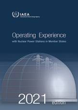 Operating Experience with Nuclear Power Stations in Member States