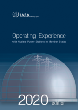 Operating Experience with Nuclear Power Stations in Member States