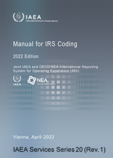 Manual for IRS Coding