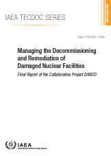 Managing the Decommissioning and Remediation of Damaged Nuclear Facilities