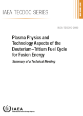 Plasma Physics and Technology Aspects of the Deuterium–Tritium Fuel Cycle for Fusion Energy
