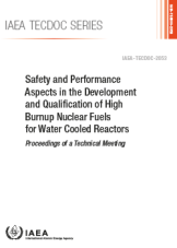Safety and Performance Aspects in the Development and Qualification of High Burnup Nuclear Fuels for Water Cooled Reactors