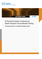A Practical Guide to Advanced Radio-Krypton Groundwater Dating