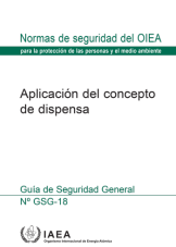 Aplicación del concepto de dispensa