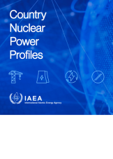 Country Nuclear Power Profiles