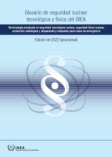 Glosario de seguridad nuclear tecnológica y física del OIEA