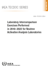 Laboratory Intercomparison Exercises Performed in 2010–2022 for Neutron Activation Analysis Laboratories