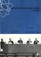 The Future of Nuclear Energy