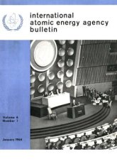 8 December 1953- 8 December 1963 Atomic Co-operation in the United Nations