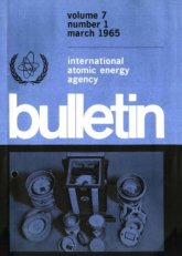 The Atom in International Co-operation