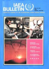 Safeguards and nuclear energy