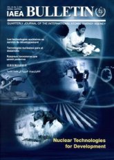 Nuclear Technologies for Development