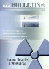 Nuclear Security & Safeguards