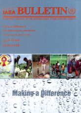 Controlling Radioactive Sources