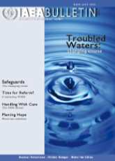 Troubled Waters