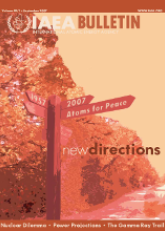 New directions