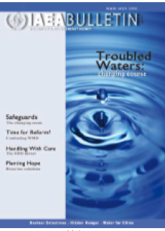 ADM et sécurité mondiale : L’heure de la réforme