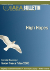 L’héritage vivant de Tchernobyl