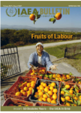 La sécurité aujourd’hui et demain