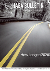 How Long to 2020?