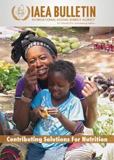 Contributing Solutions for Nutrition