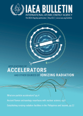 Applications of Accelerators and Other Sources of Ionizing Radiation